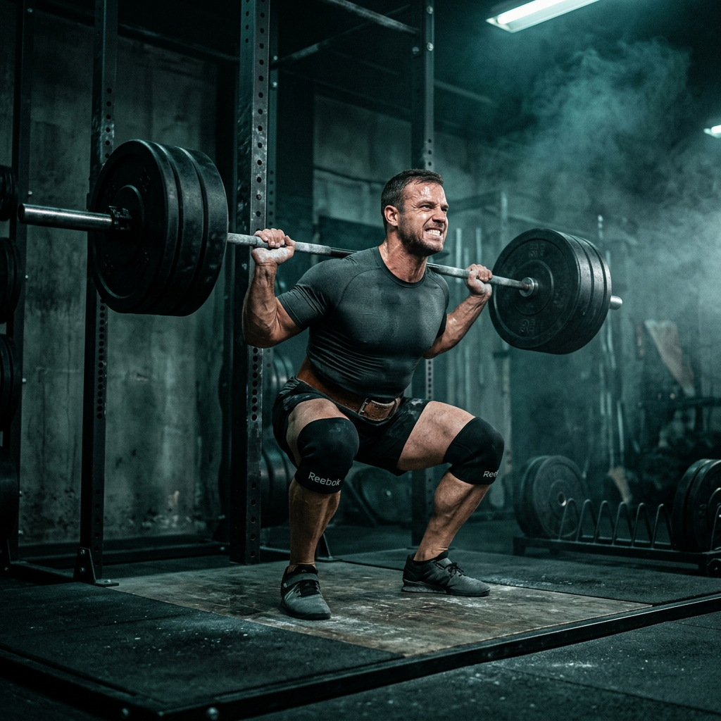 Leg workouts