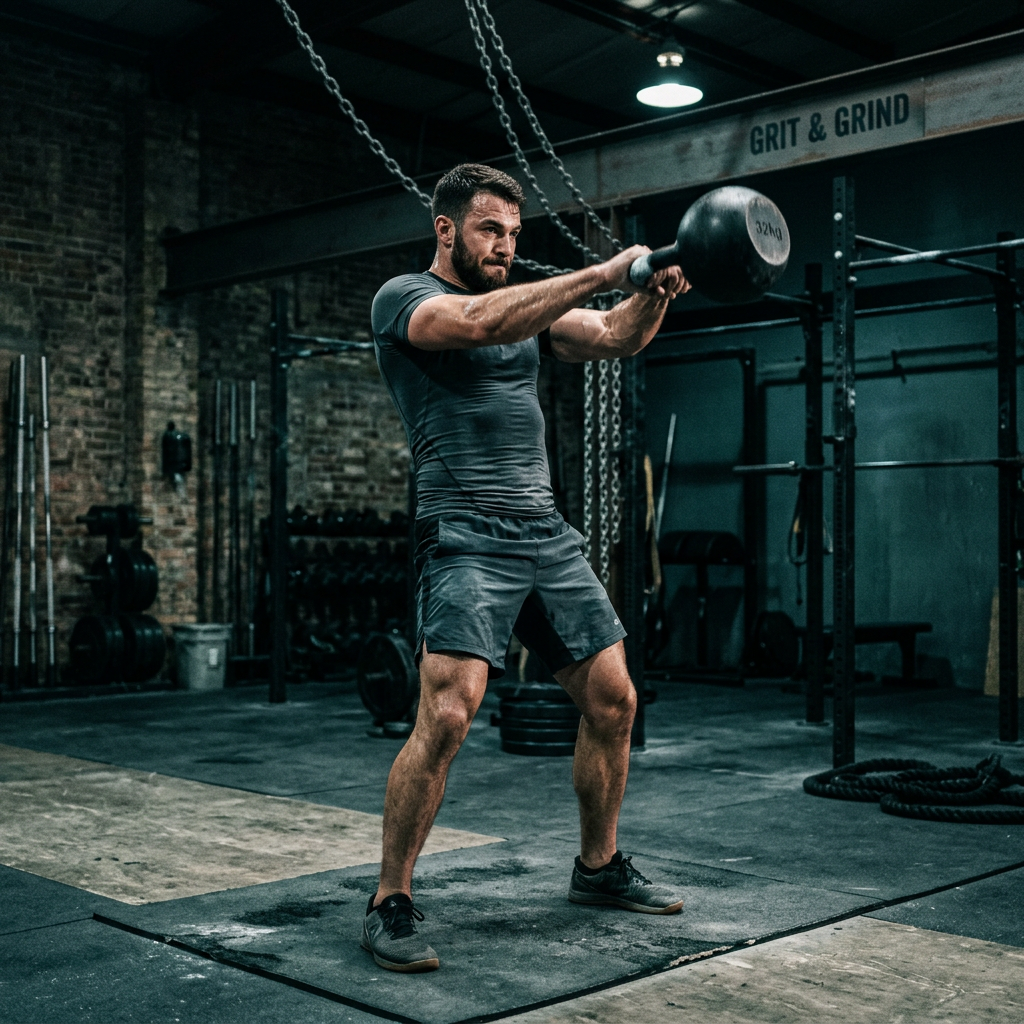 Functional movement